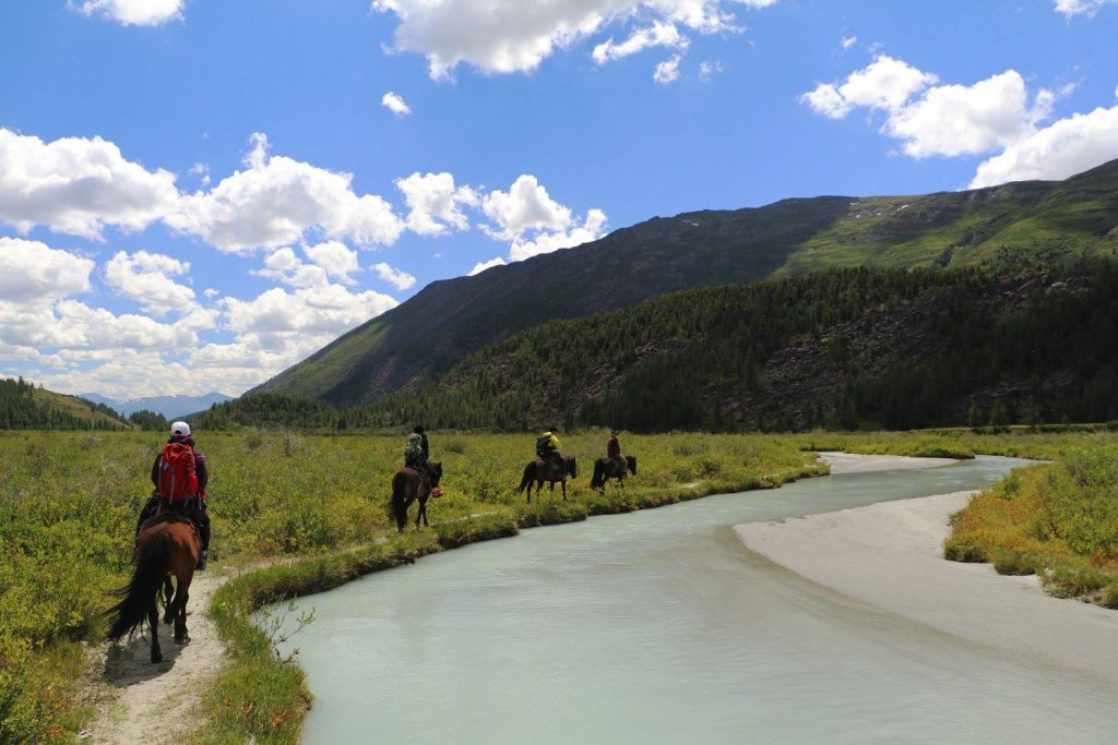 Bear Valley