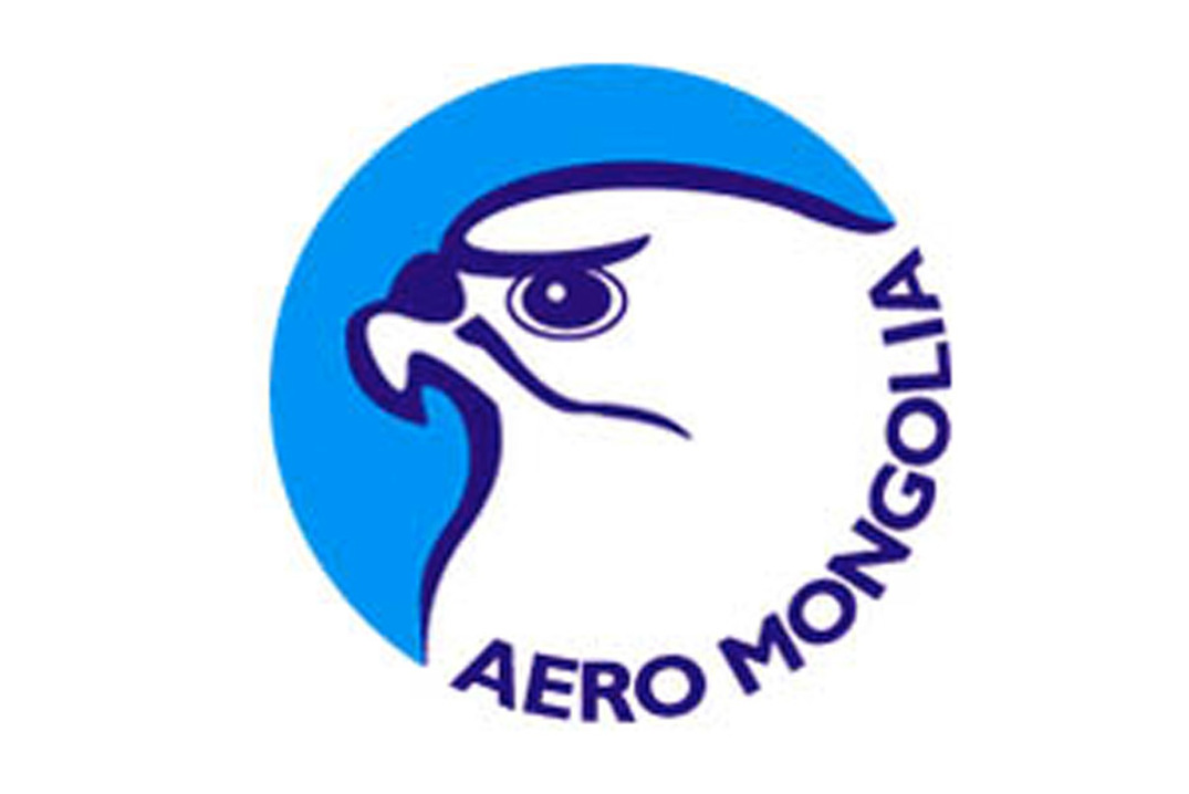 Aero Mongolia - domestic airline
