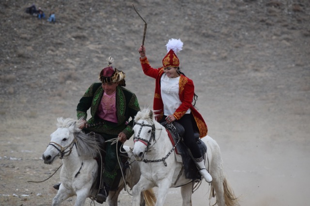 Nauryz festival