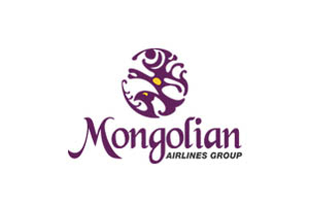 Hunnu Air - domestic airline